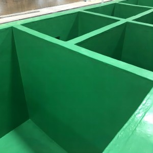 开原防腐水池，开原水池防腐防渗怎么做，开原防腐水池施工厂家